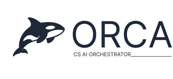 ORCA logo